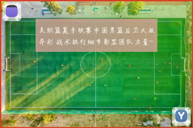 美职篮夏季联赛中国男篮后卫大放异彩 战术执行细节彰显团队力量